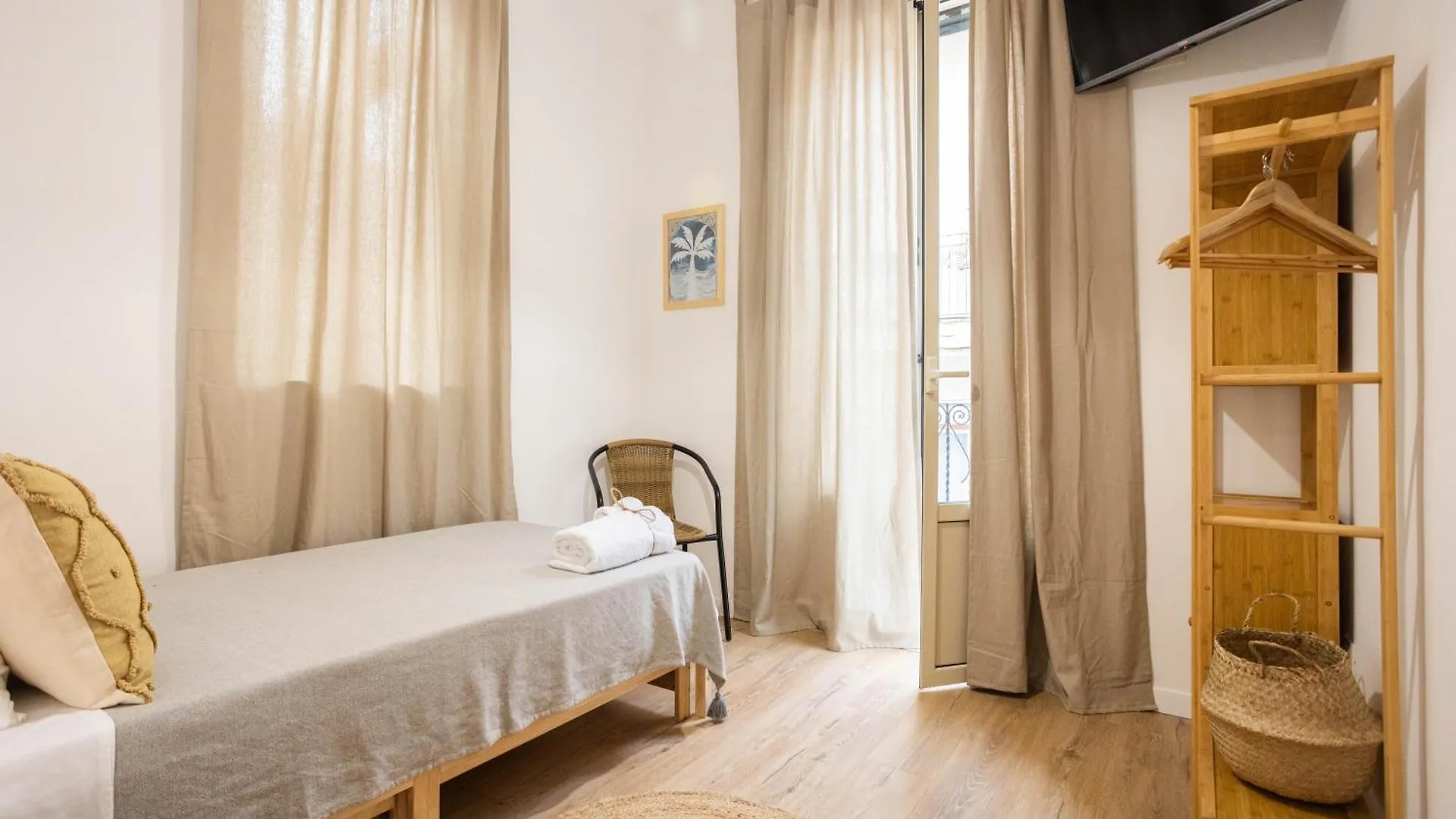 Casa Marinu Daire Palermo 0*,