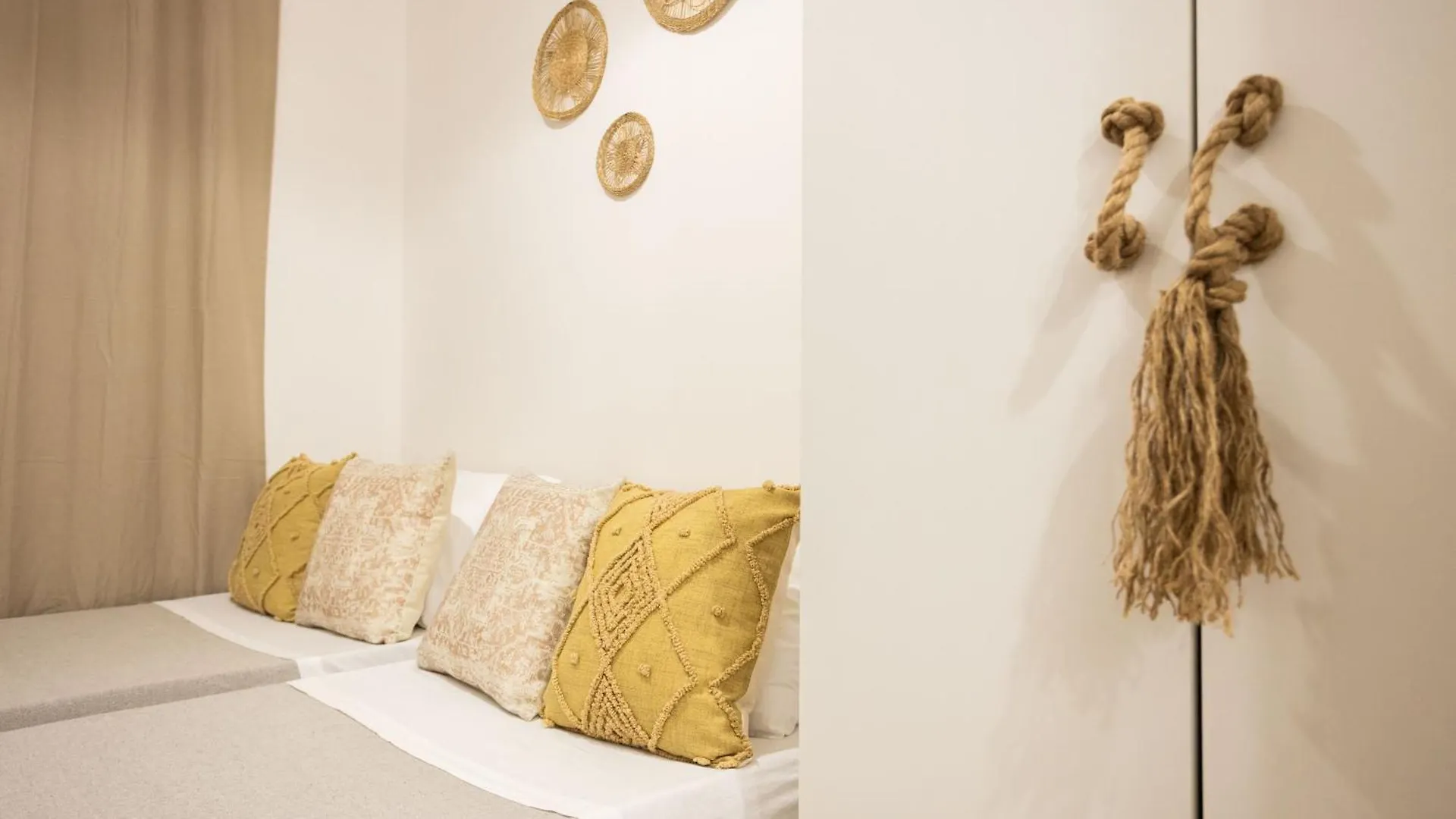 Casa Marinu Daire Palermo 0*,  İtalya